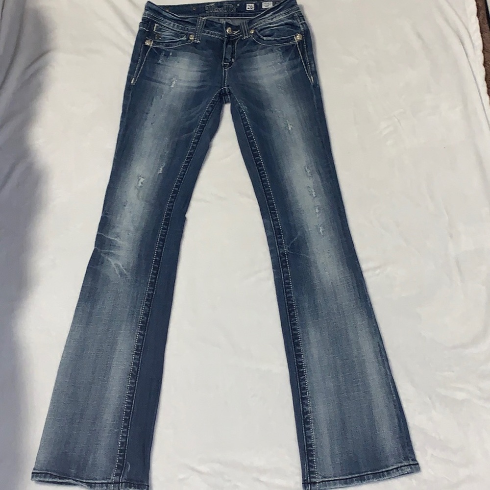 Junior Jeans